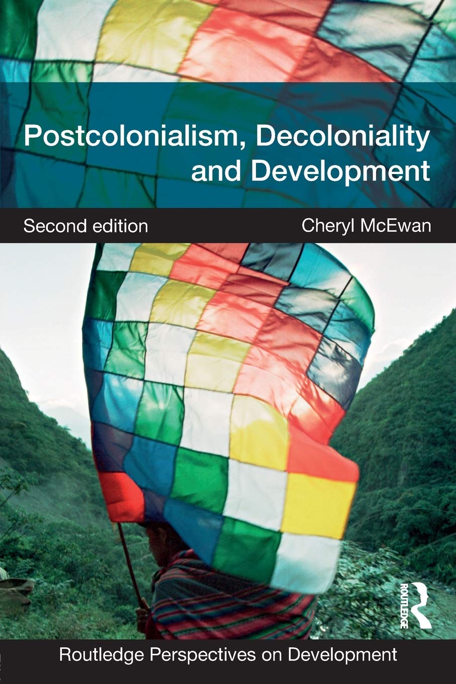 Postcolonialism, Decoloniality and Development (Routledge Perspectives on Development),Used