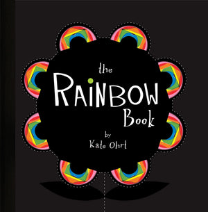The Rainbow Book,New