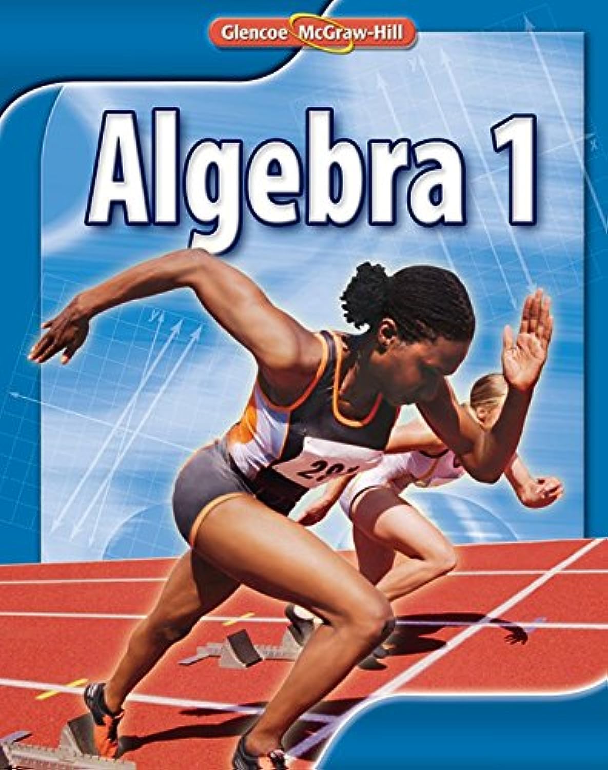 Glencoe Algebra 1, Student Edition,New