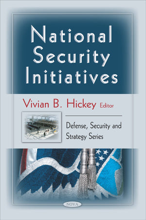 National Security Initiatives (Defense, Security and Strategy),Used