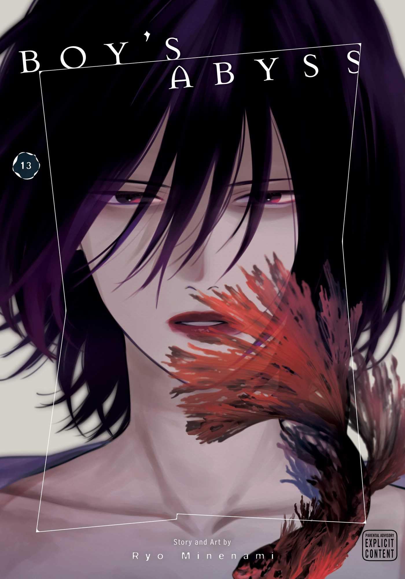 BoyS Abyss, Vol. 13