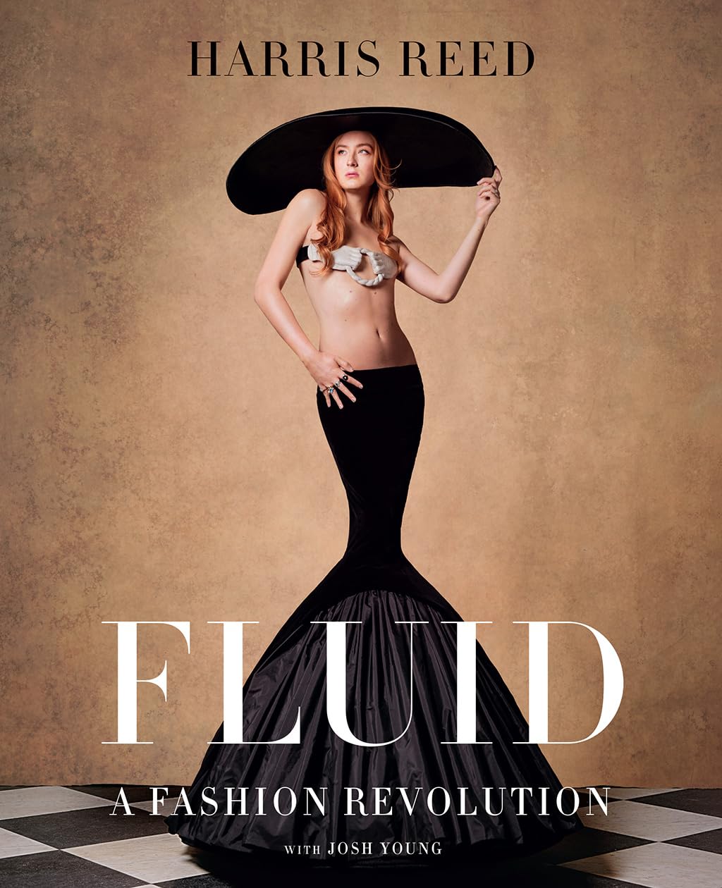 Fluid: A Fashion Revolution,New