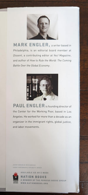 This Is an Uprising: How Nonviolent Revolt Is Shaping the TwentyFirst Century,New