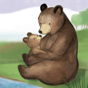 I Love My Grandpa: A Story of Unconditional Love for Children Ages 16,Used