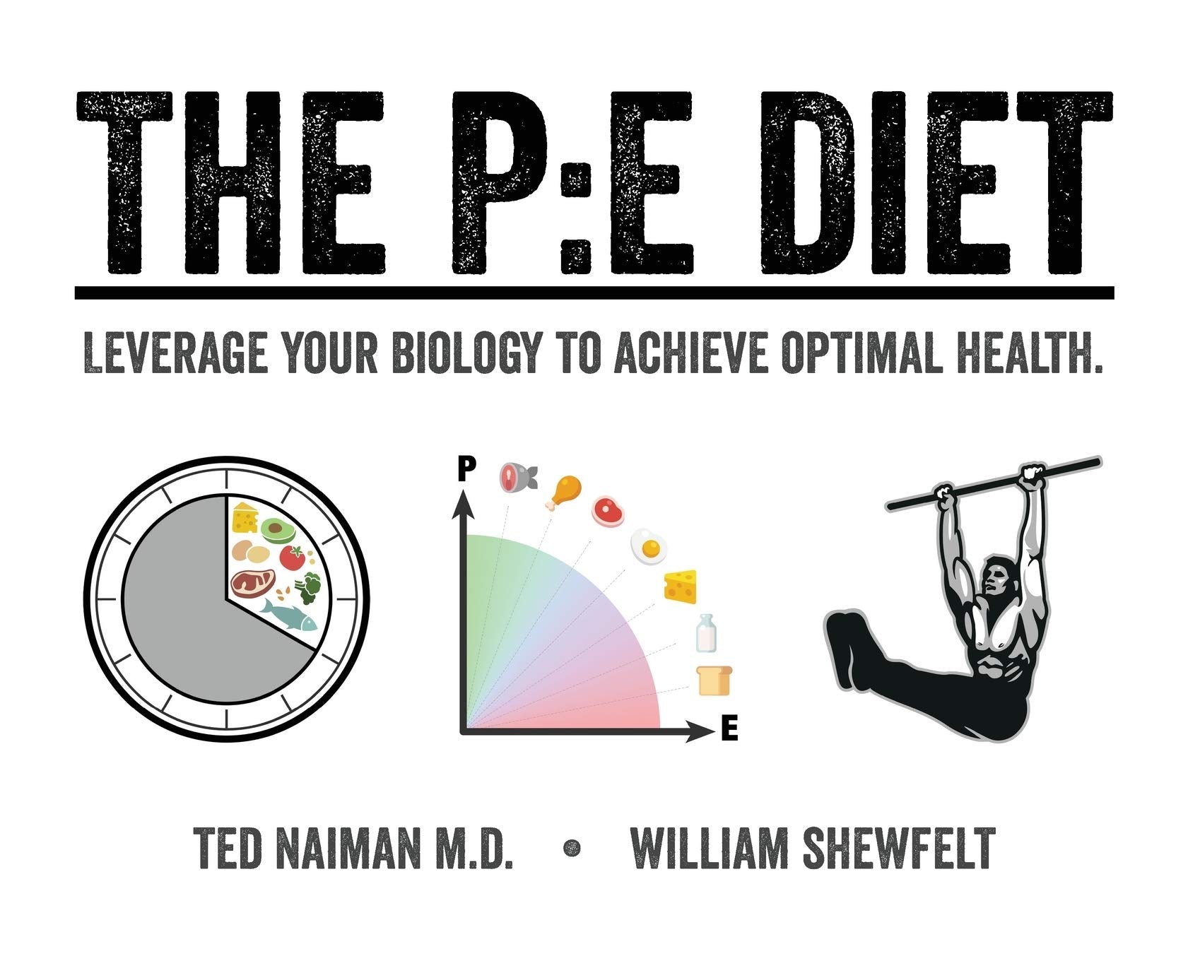 The Pe Diet,New