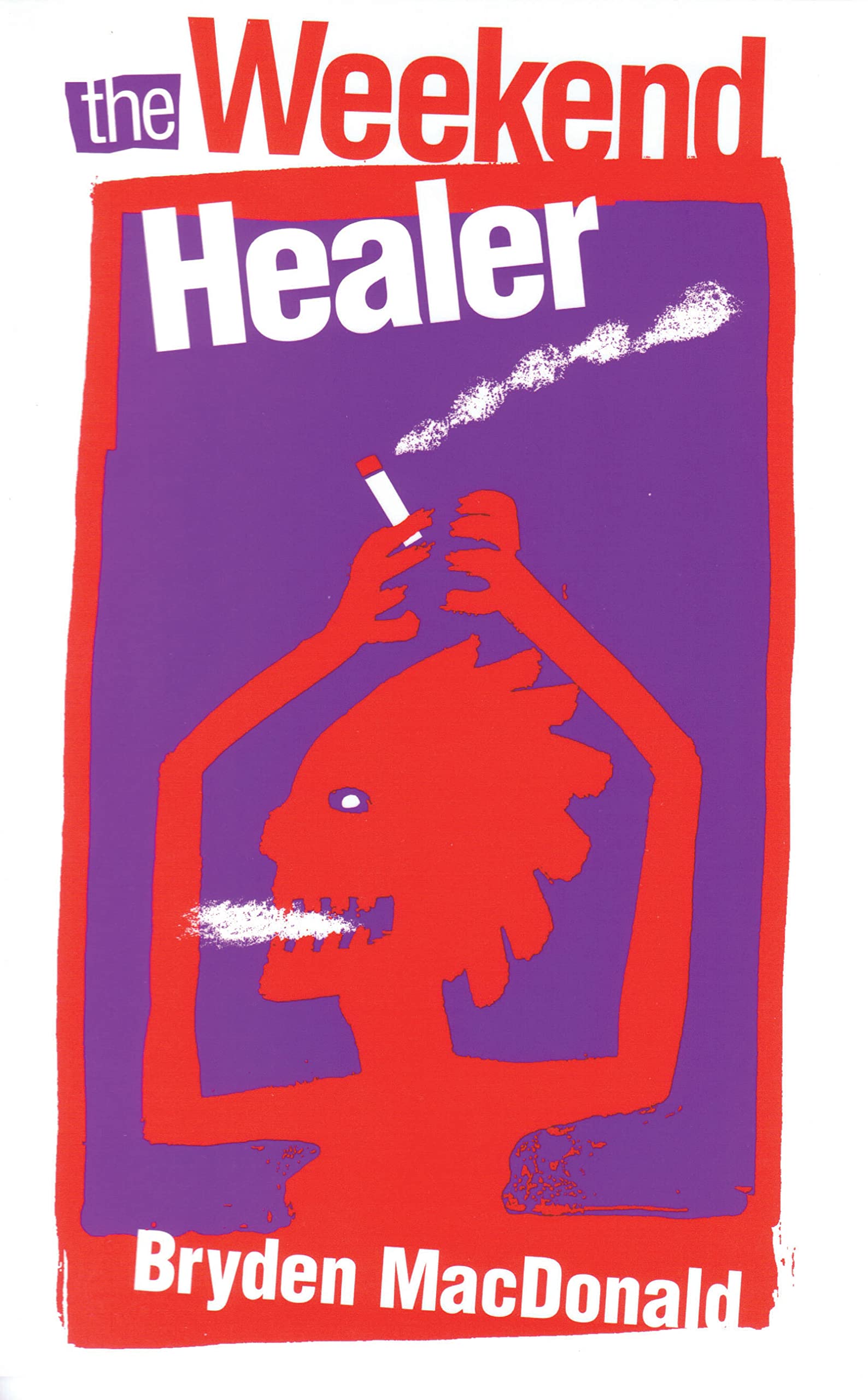 The Weekend Healer,Used