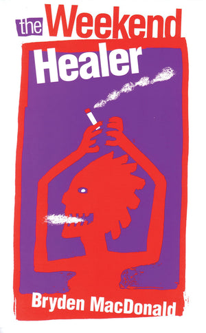 The Weekend Healer,Used