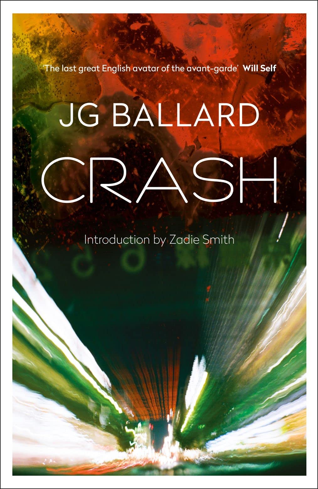 Crash,Used