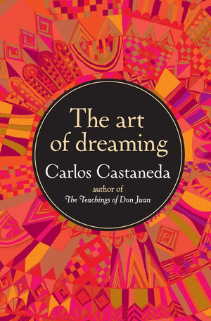 The Art of Dreaming,New