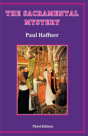 The Sacramental Mystery,Used