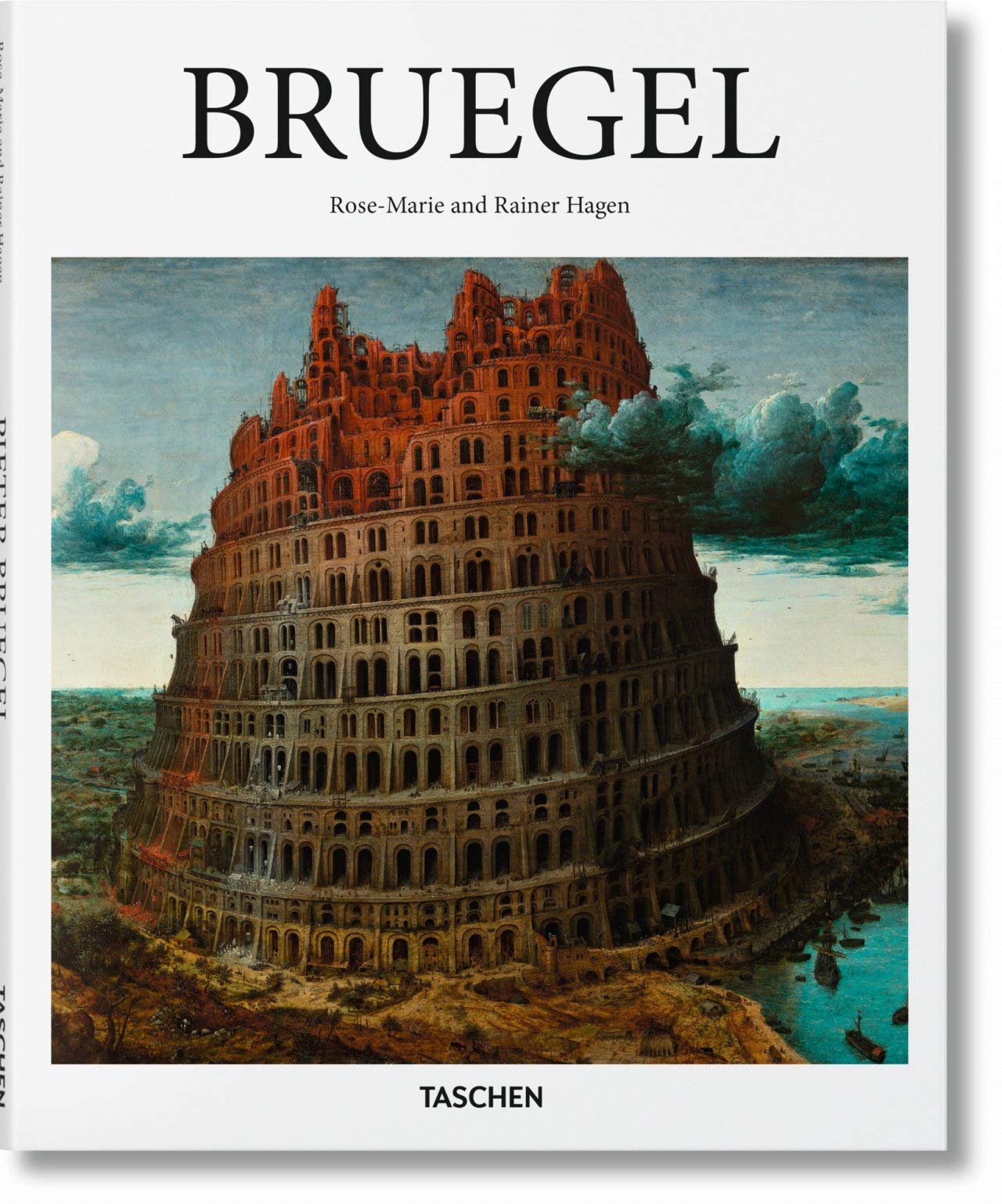 Bruegel,New