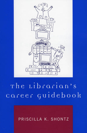 The Librarian'S Career Guidebook,Used