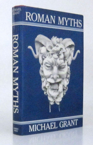 Roman Myths,Used