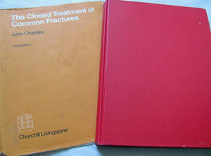 Closed Treatment of Common Fractures