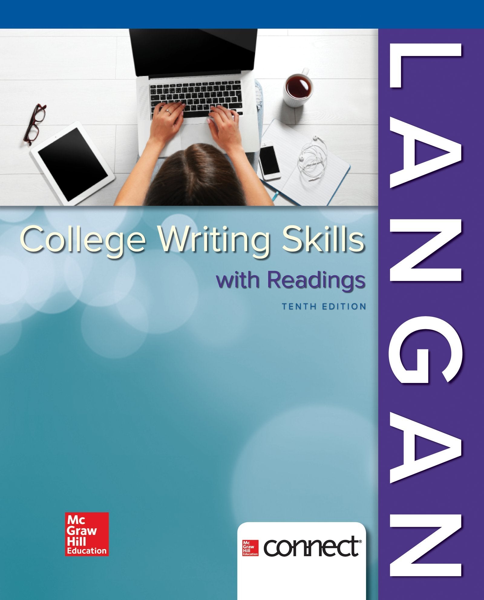 Loose Leaf for College Writing Skills with Readings,Used
