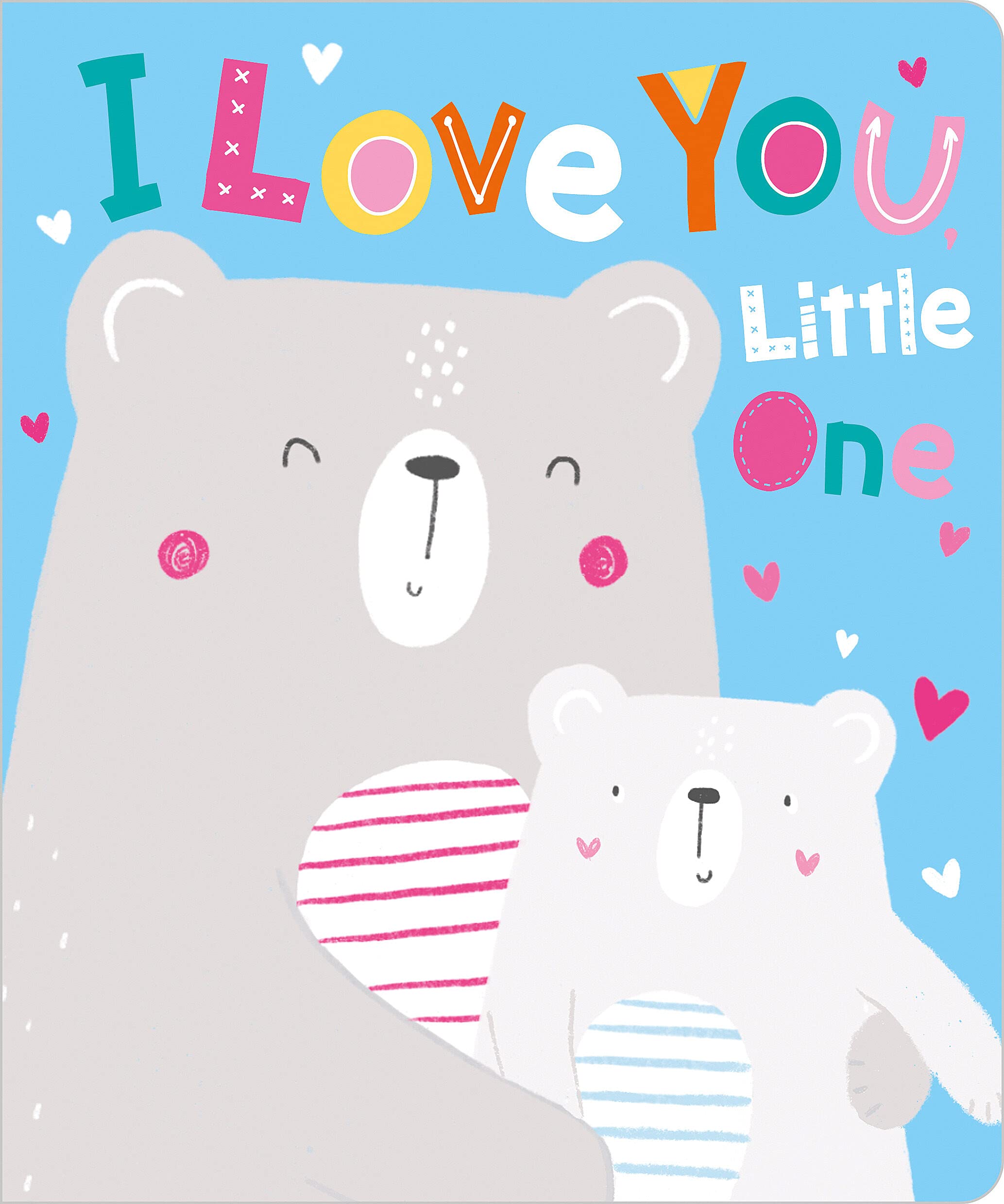 I Love You, Little One,Used