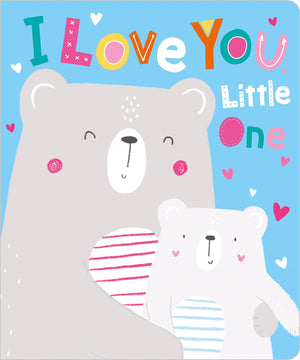 I Love You, Little One,Used