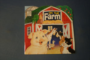 On The Farm,Used