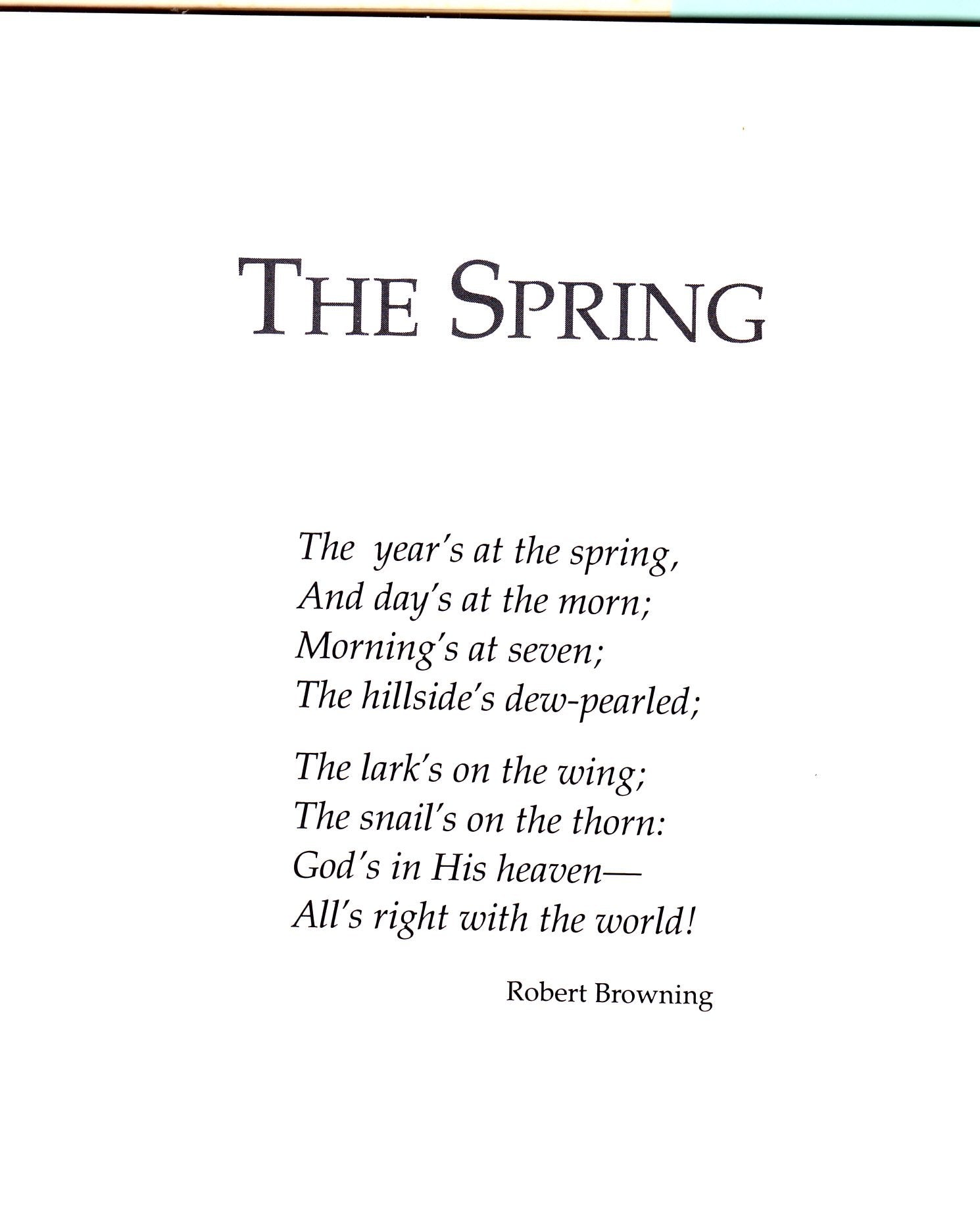 Treasury of Playtime Poems,Used