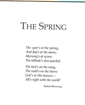 Treasury of Playtime Poems,Used