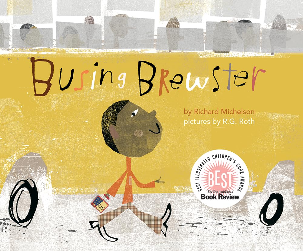Busing Brewster,Used