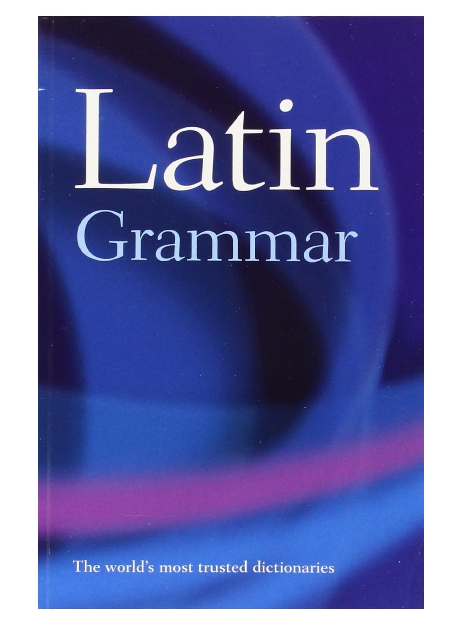 Latin Grammar,Used