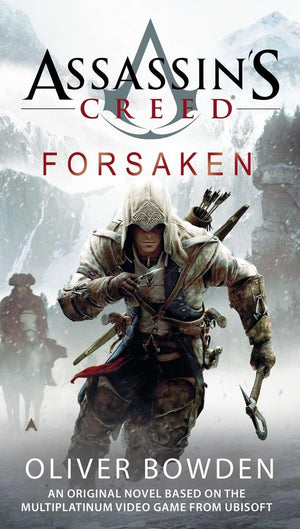Assassin's Creed: Forsaken,Used