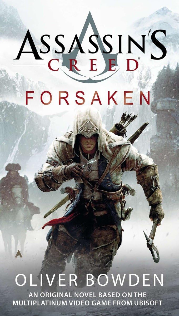 Assassin's Creed: Forsaken,Used