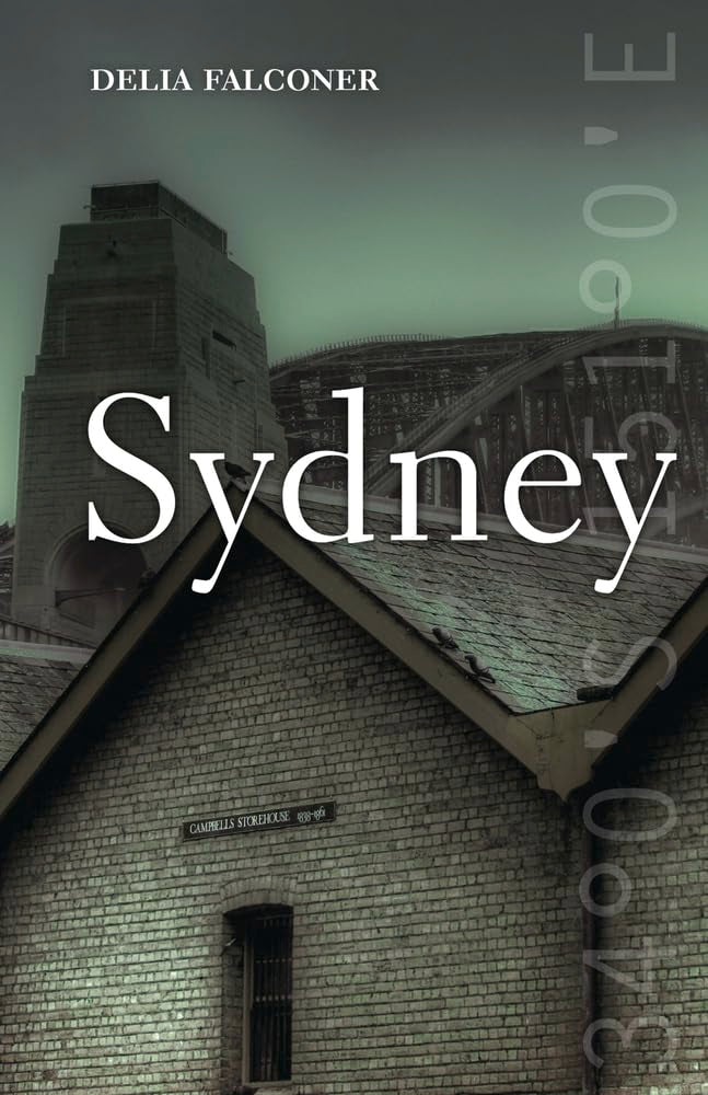 Sydney (The City Series),Used