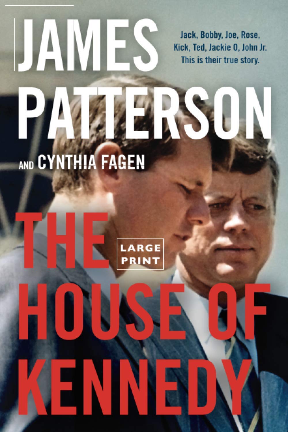 House of Kennedy,Used