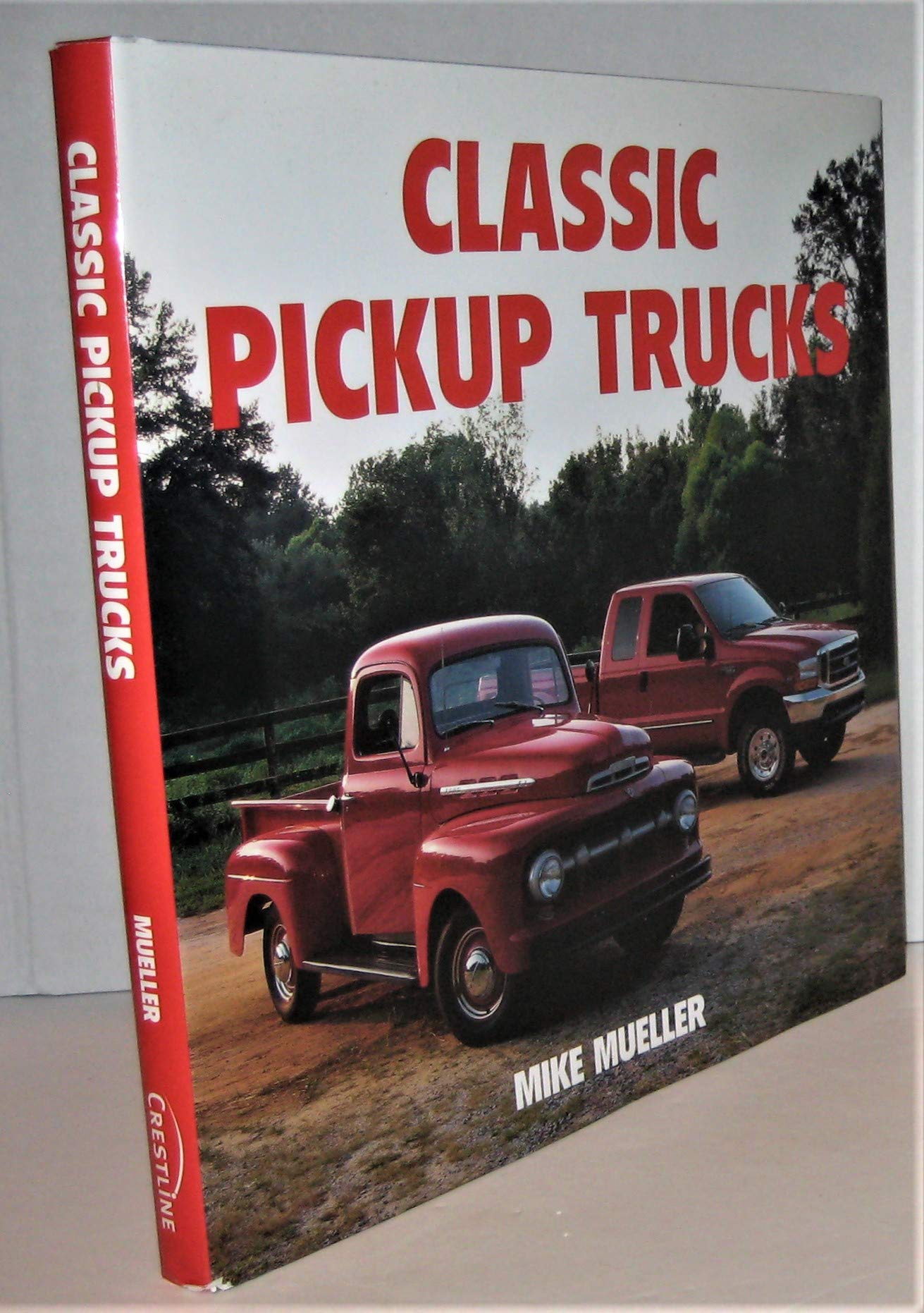 Classic Pickup Trucks,New