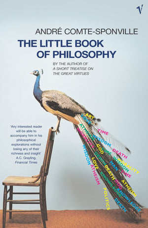 The Little Book Of Philosophy,New