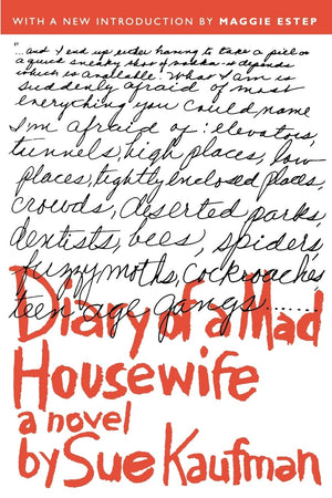 Diary of a Mad Housewife: A Novel,Used