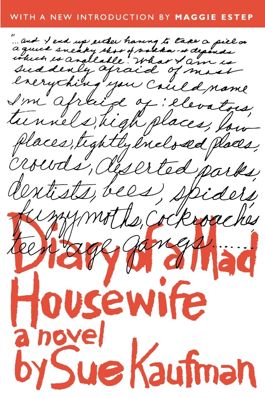 Diary of a Mad Housewife: A Novel,Used