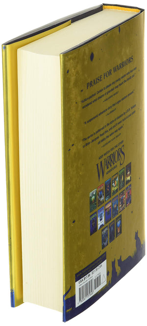 Warriors Super Edition: Firestar'S Quest (Warriors Super Edition, 1),Used