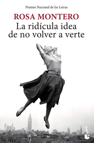 La ridcula idea de no volver a verte (Spanish Edition),Used