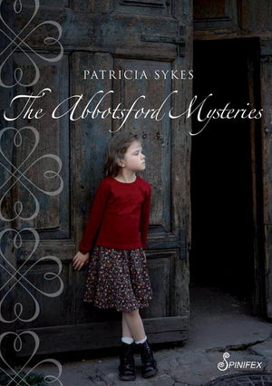The Abbotsford Mysteries,Used