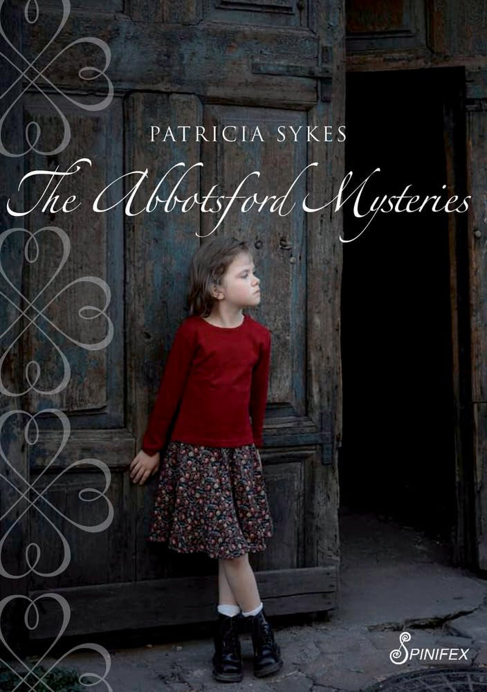 The Abbotsford Mysteries,Used