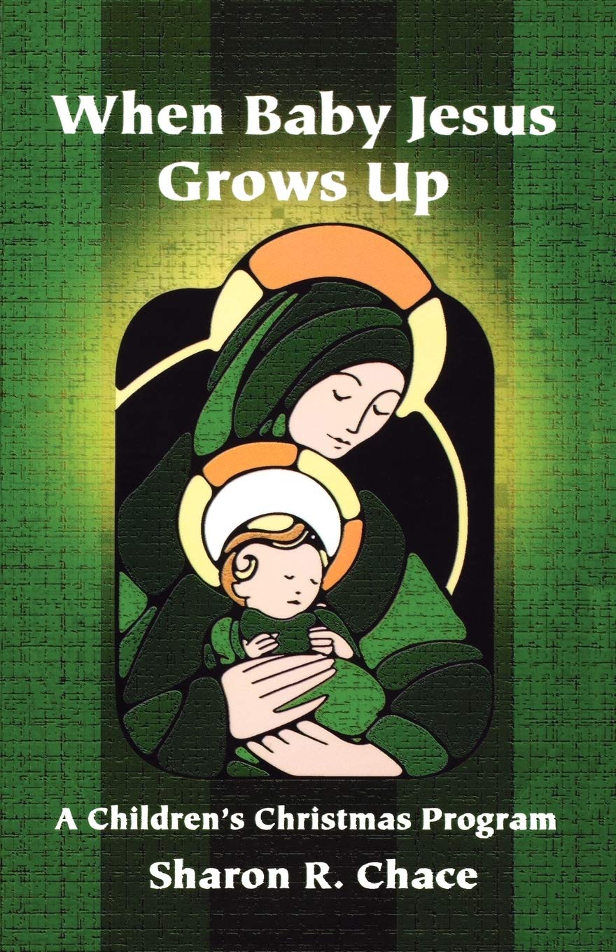 When Baby Jesus Grows Up,Used