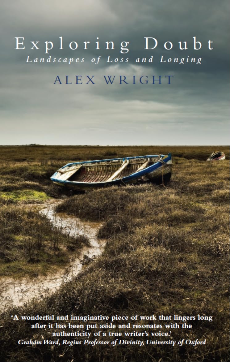 Exploring Doubt: Landscapes of Loss and Longing,Used