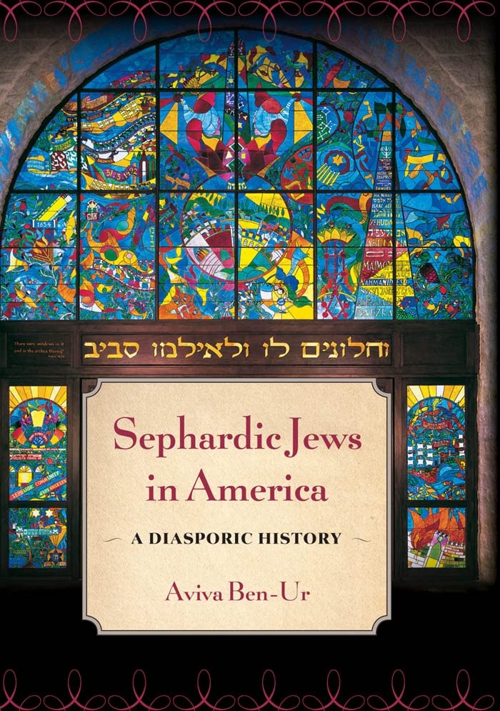 Sephardic Jews In America: A Diasporic History,Used