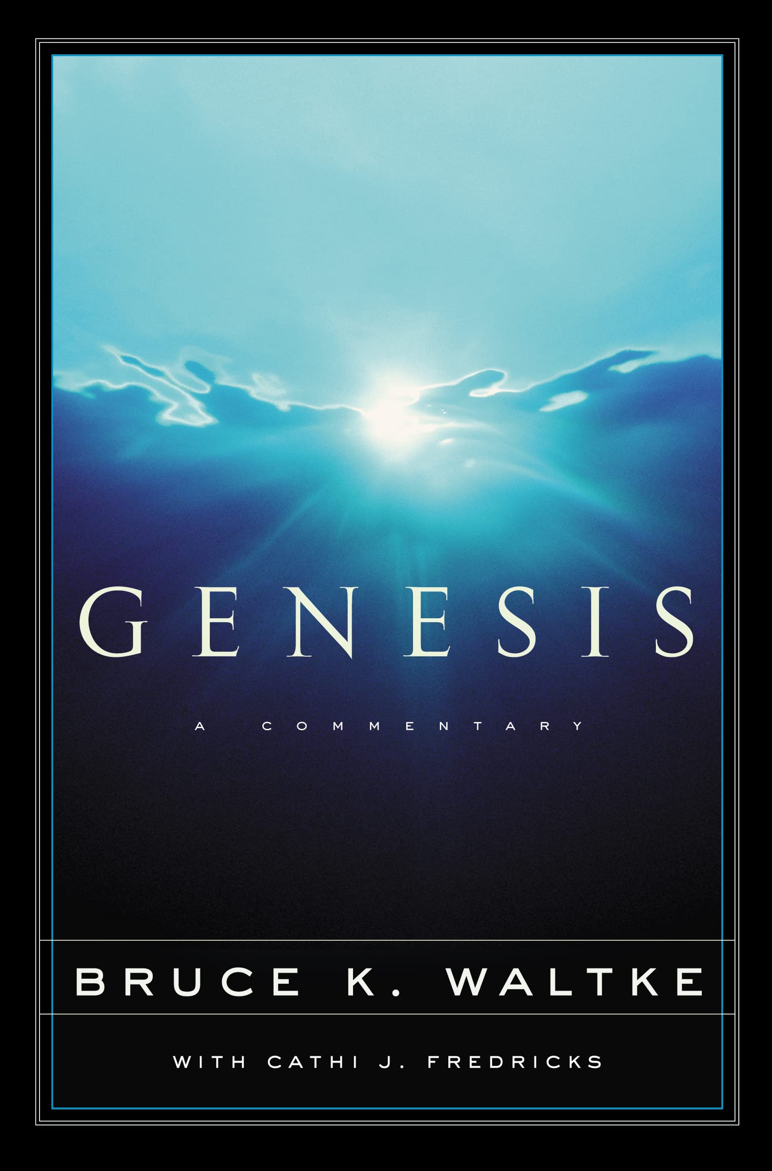Genesis: A Commentary,Used