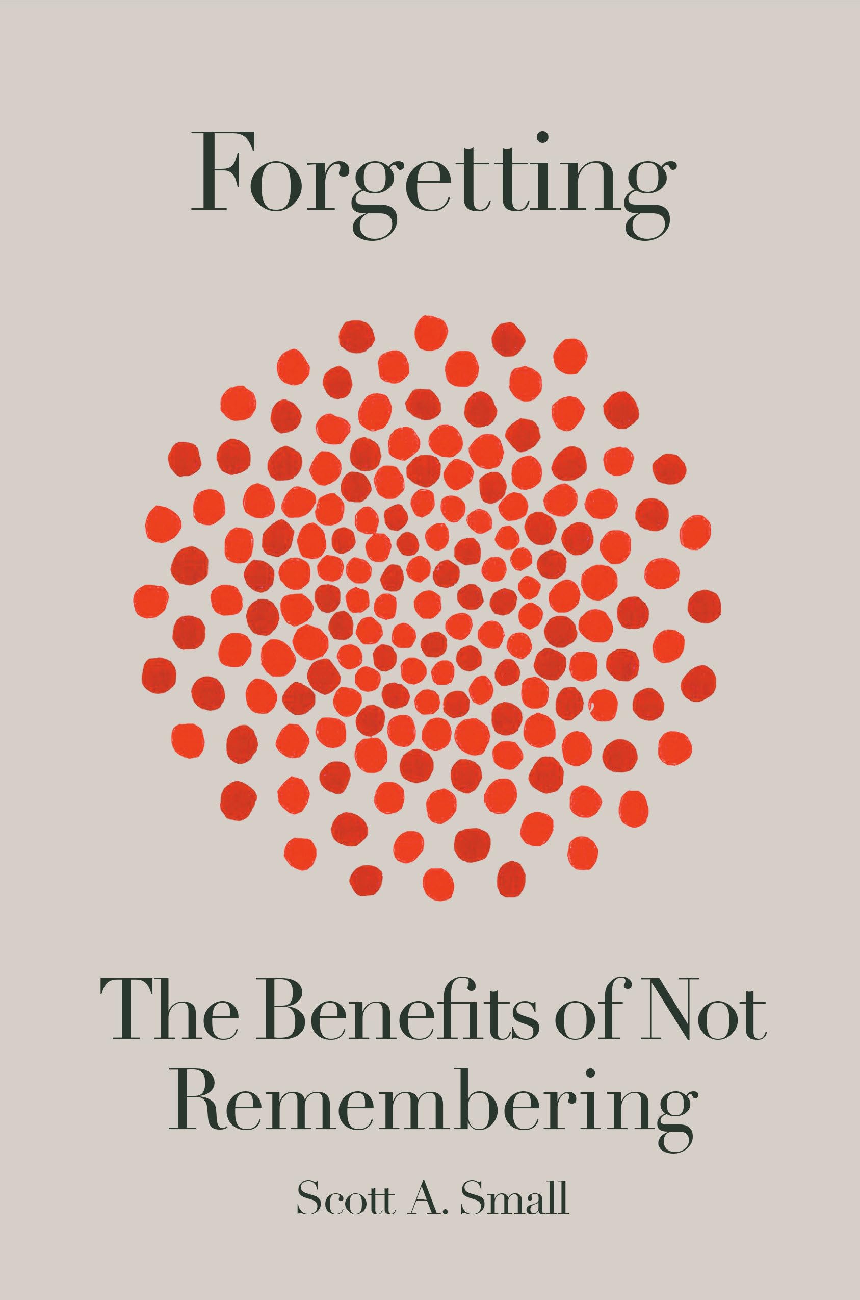 Forgetting: The Benefits of Not Remembering,Used