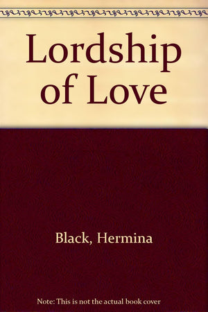 Lordship of Love,Used