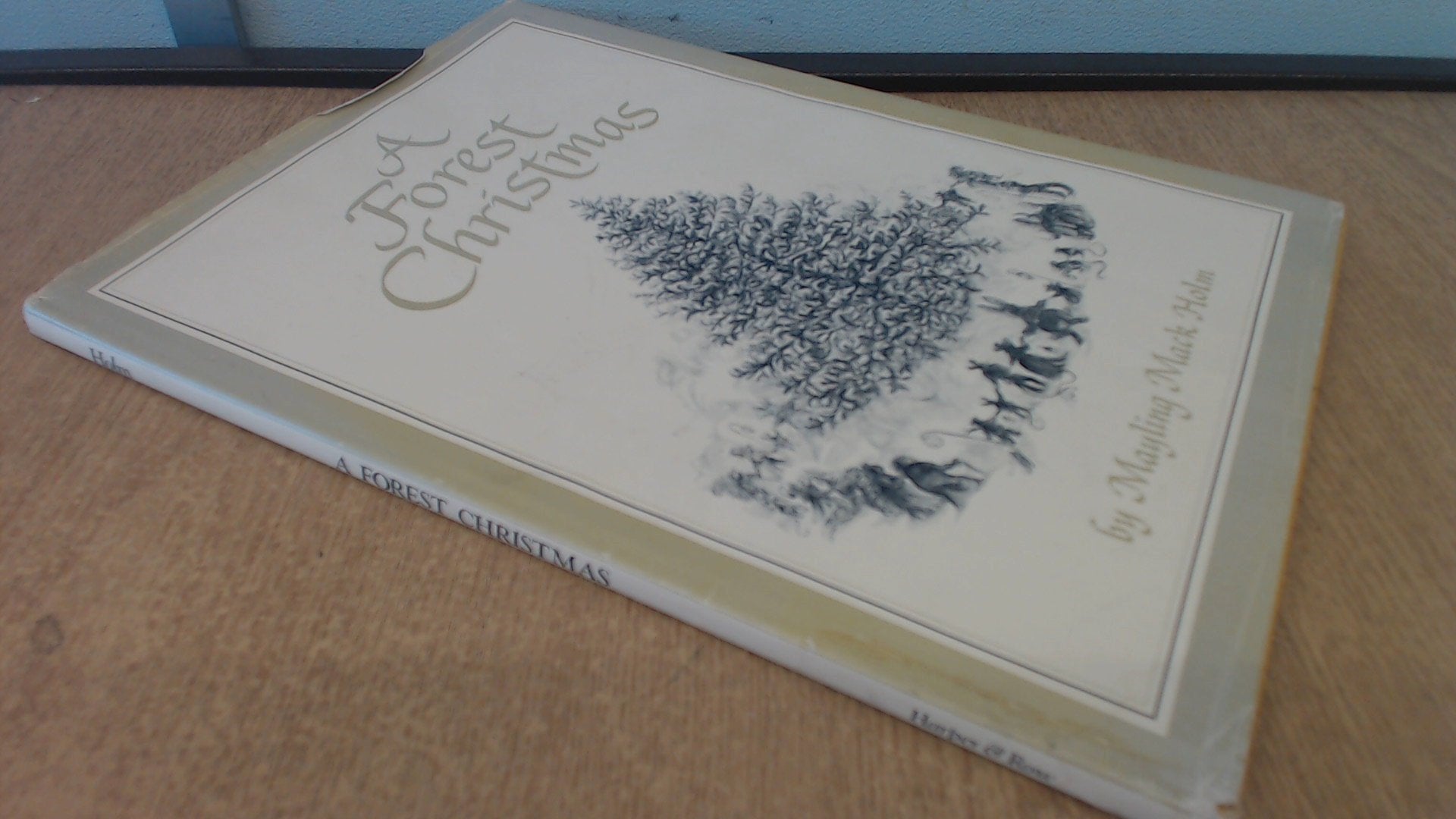 A Forest Christmas