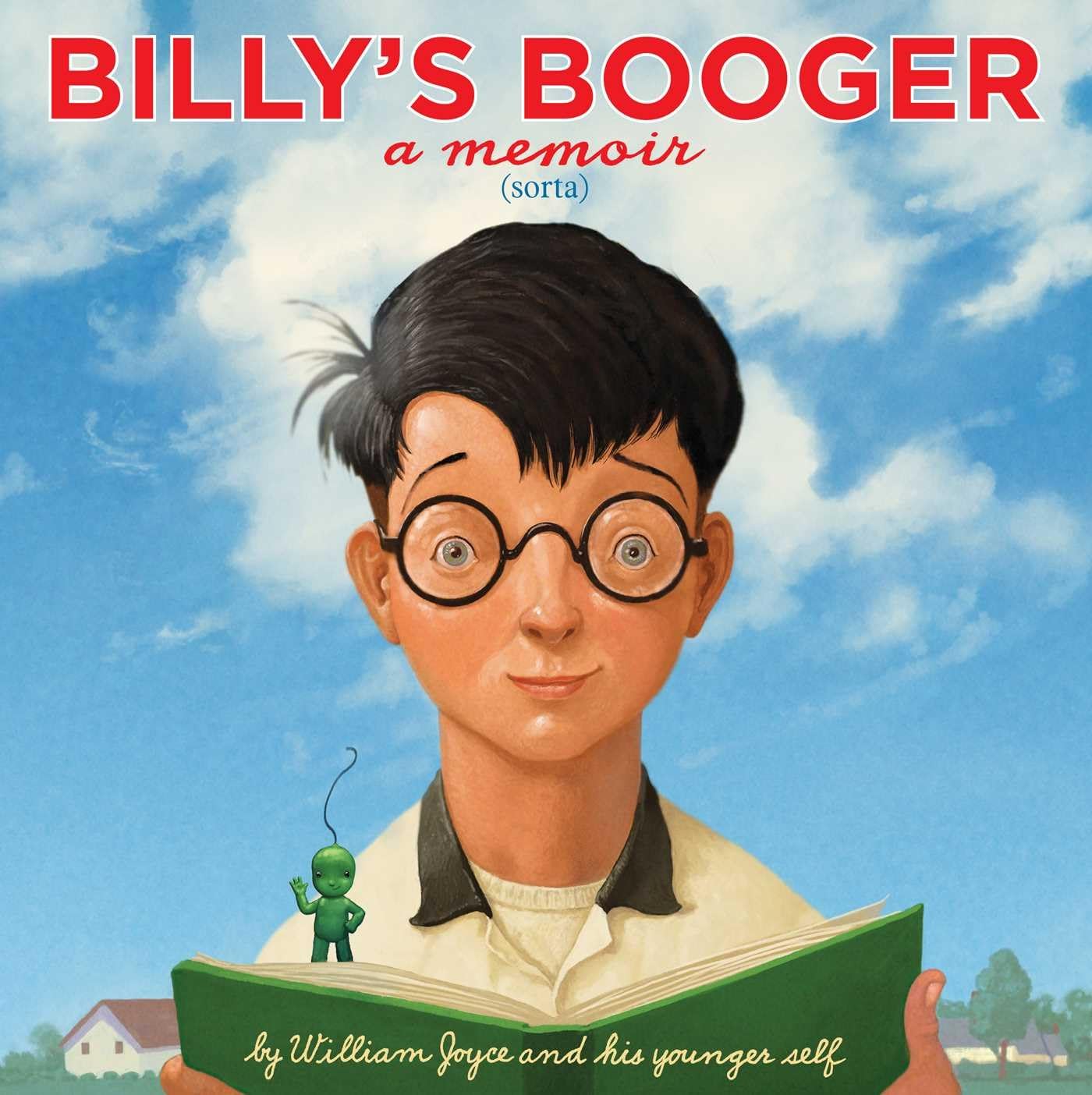 Billy's Booger,Used