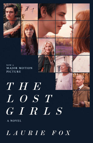 The Lost Girls: A Novel,Used