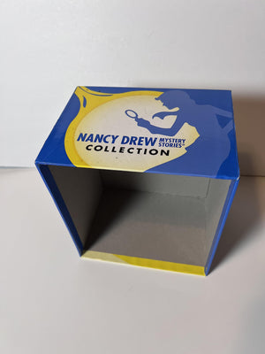 Nancy Drew Set  Books 110-used