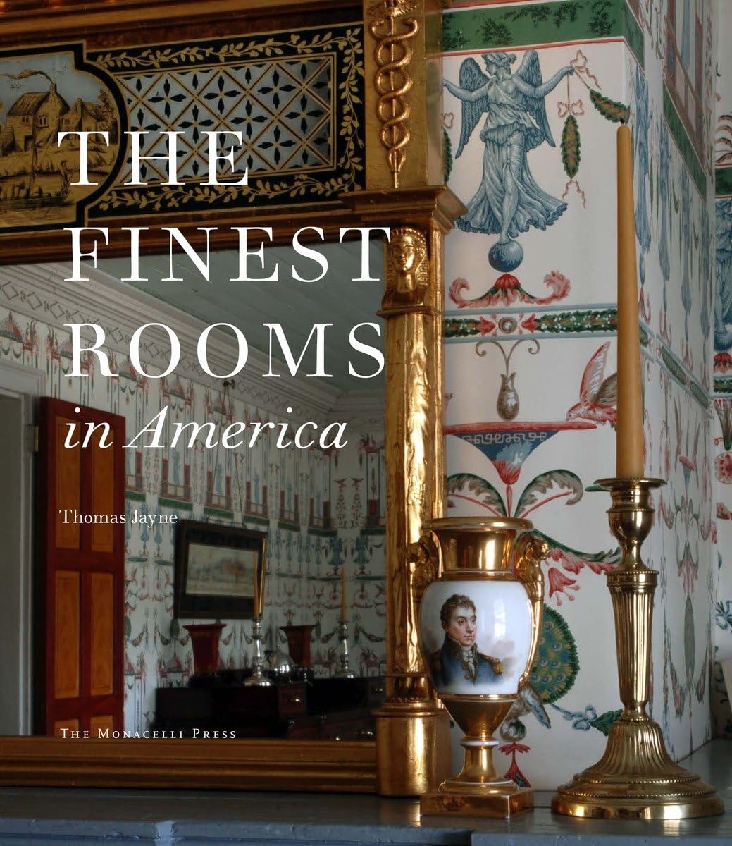 The Finest Rooms in America,Used