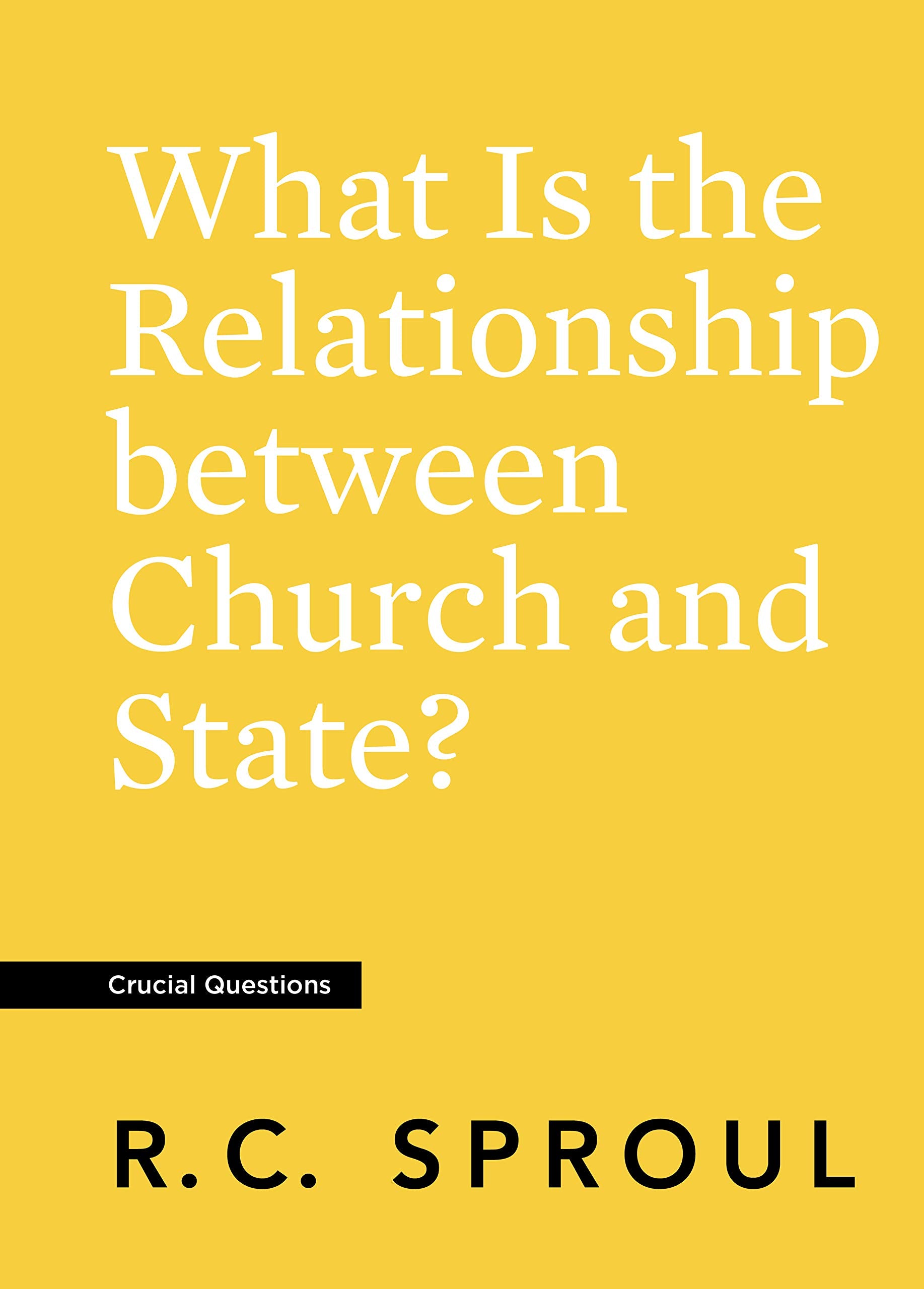 What Is The Relationship Between Church And State? (Crucial Questions)